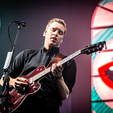 George Ezra @ Wiener Stadthalle - Halle D