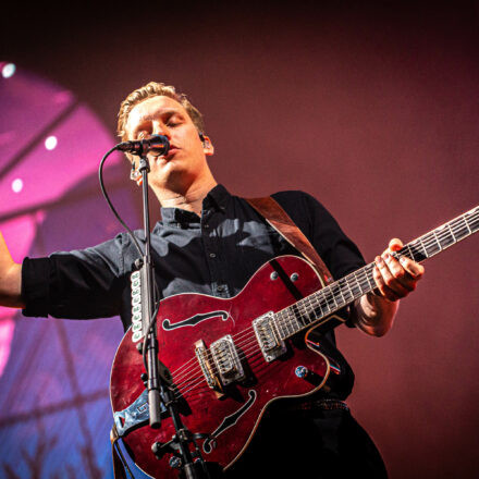 George Ezra @ Wiener Stadthalle - Halle D