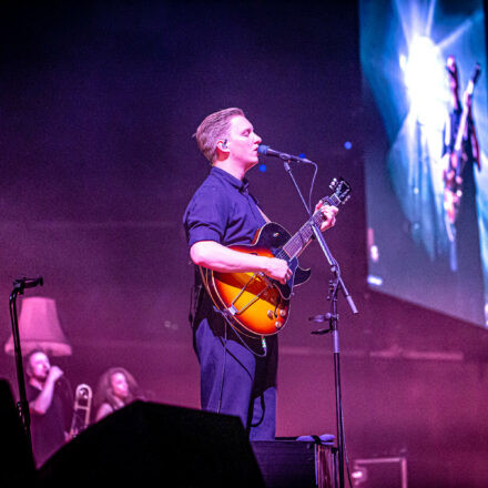 George Ezra @ Wiener Stadthalle - Halle D