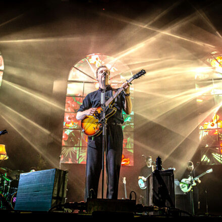 George Ezra @ Wiener Stadthalle - Halle D