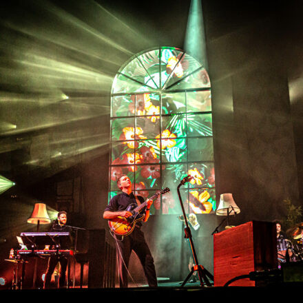 George Ezra @ Wiener Stadthalle - Halle D