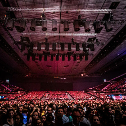 George Ezra @ Wiener Stadthalle - Halle D