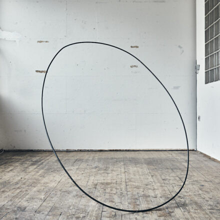 Corinna Wrana — Ausstellung @ die Schöne