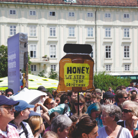 Streik mit Greta Thunberg @ Heldenplatz Wien