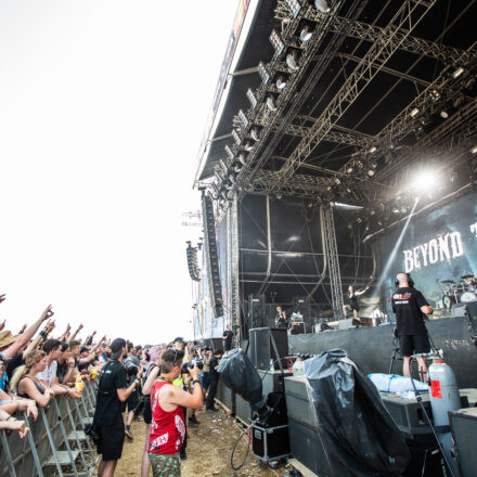 Best of Nova Rock Festival 2019 - Day 3