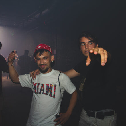 Beat It @ Flex