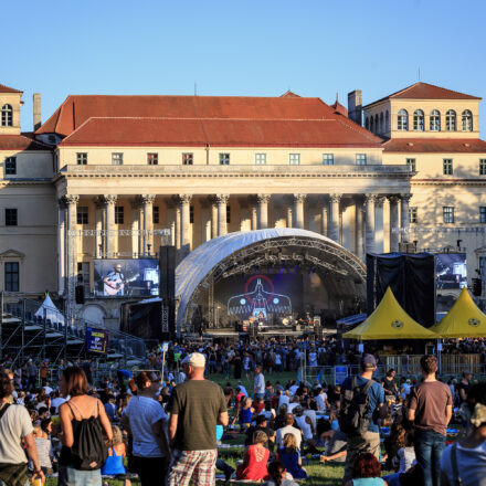 Groove Quake Festival 2019 @ Schlosspark Esterhazy