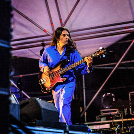 Groove Quake Festival 2019 @ Schlosspark Esterhazy