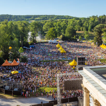 Lovely Days Festival 2019 @ Schlosspark Esterházy