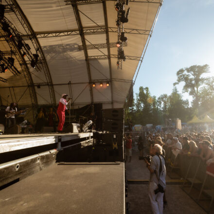 Lovely Days Festival 2019 @ Schlosspark Esterházy