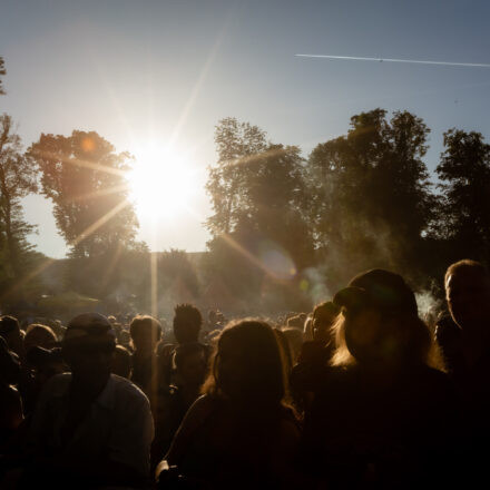 Lovely Days Festival 2019 @ Schlosspark Esterházy