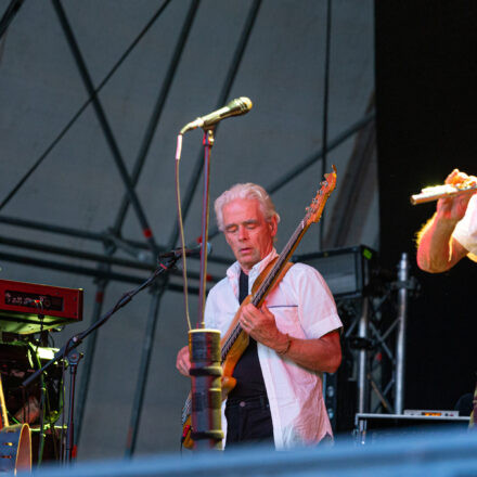 Lovely Days Festival 2019 @ Schlosspark Esterházy