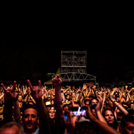 Lovely Days Festival 2019 @ Schlosspark Esterházy