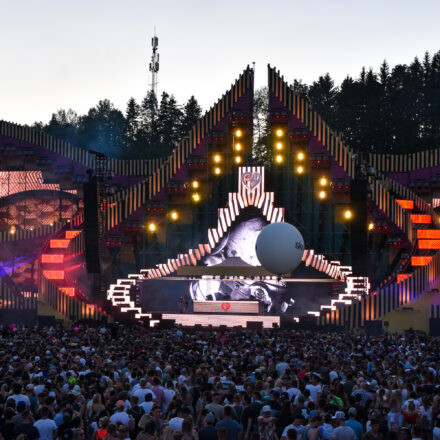 Electric Love Festival 2019 @ Salzburgring