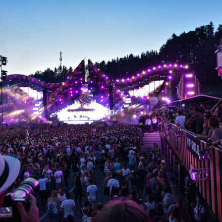 Electric Love Festival 2019 @ Salzburgring