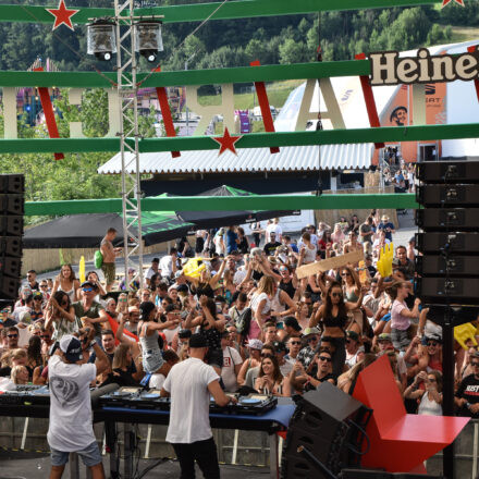 Electric Love Festival 2019 @ Salzburgring