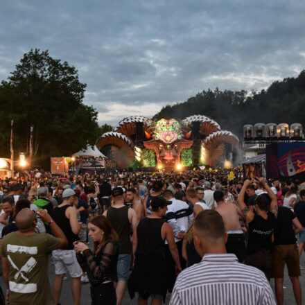 Electric Love Festival 2019 @ Salzburgring