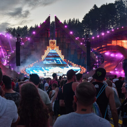 Electric Love Festival 2019 @ Salzburgring