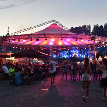 Electric Love Festival 2019 @ Salzburgring