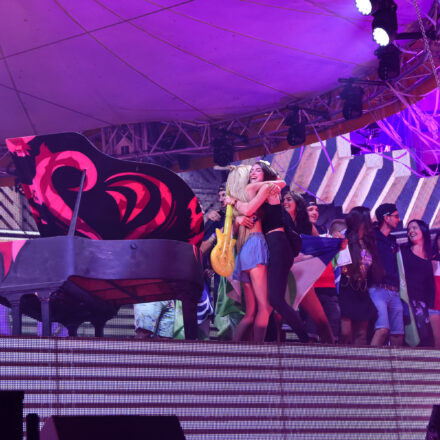 Electric Love Festival 2019 Day 3 @ Salzburgring