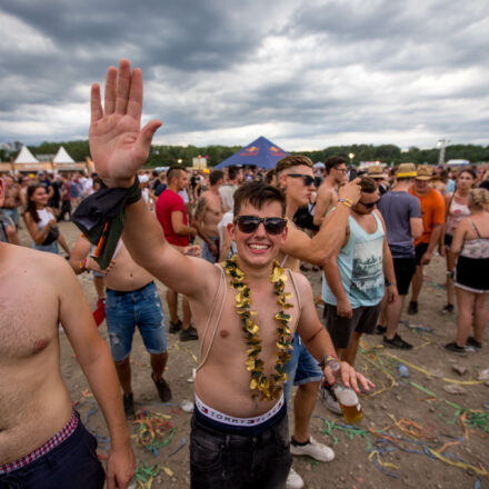 Shutdown Festival 2019