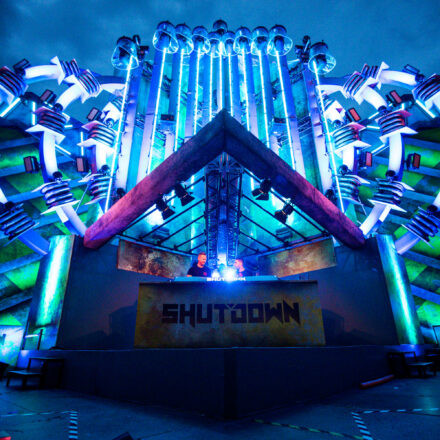 Shutdown Festival 2019