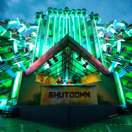 Shutdown Festival 2019