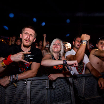 Shutdown Festival 2019