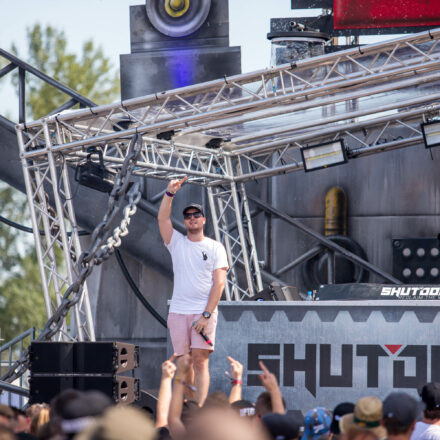 Shutdown Festival 2019