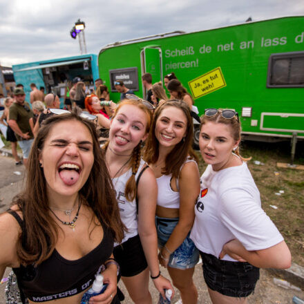 Shutdown Festival 2019