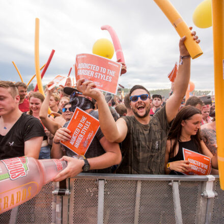 Shutdown Festival 2019