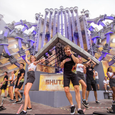 Shutdown Festival 2019