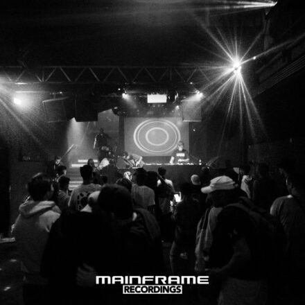 17 Years of Mainframe Preparty [official] @ Fluc