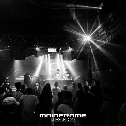 17 Years of Mainframe Preparty [official] @ Fluc