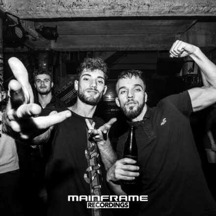 17 Years of Mainframe Preparty [official] @ Fluc