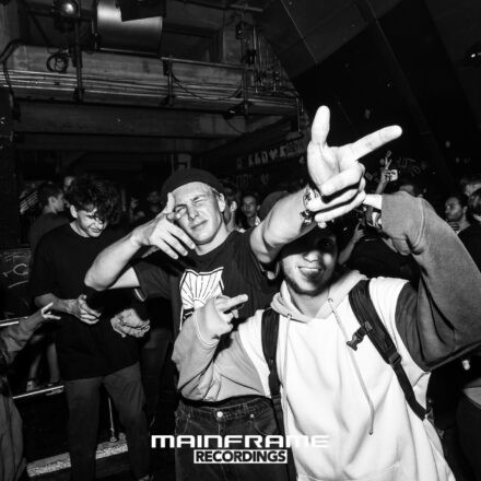 17 Years of Mainframe Preparty [official] @ Fluc