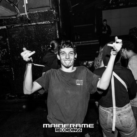 17 Years of Mainframe Preparty [official] @ Fluc