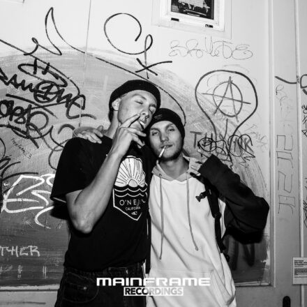 17 Years of Mainframe Preparty [official] @ Fluc