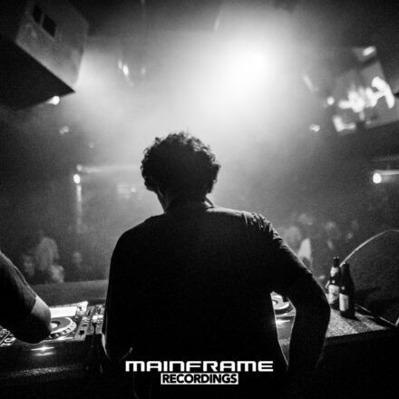 17 Years of Mainframe Preparty [official] @ Fluc