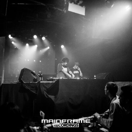 17 Years of Mainframe Preparty [official] @ Fluc