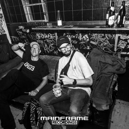 17 Years of Mainframe Preparty [official] @ Fluc