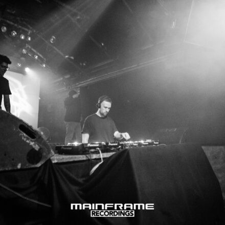 17 Years of Mainframe Preparty [official] @ Fluc