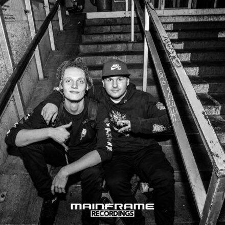 17 Years of Mainframe Preparty [official] @ Fluc