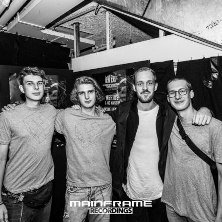 17 Years of Mainframe [official] @ Gasometer Wien