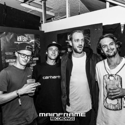 17 Years of Mainframe [official] @ Gasometer Wien