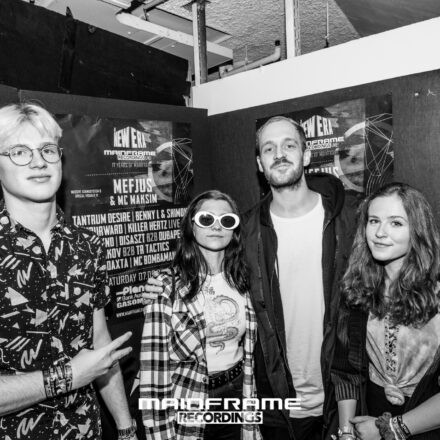 17 Years of Mainframe [official] @ Gasometer Wien