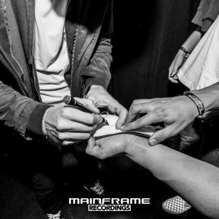 17 Years of Mainframe [official] @ Gasometer Wien