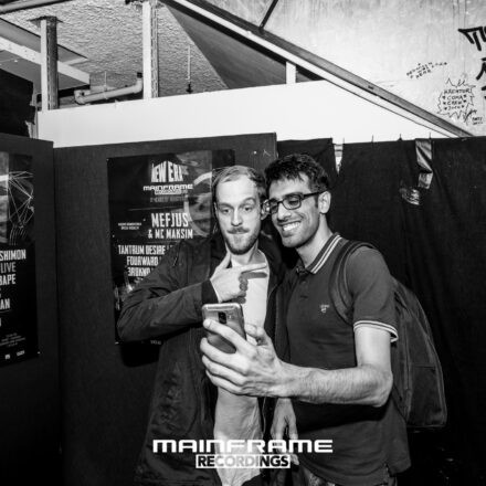 17 Years of Mainframe [official] @ Gasometer Wien