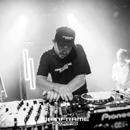 17 Years of Mainframe [official] @ Gasometer Wien