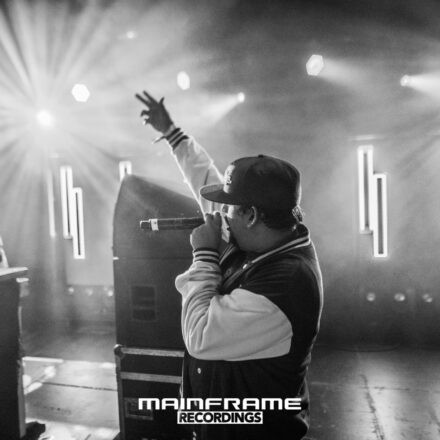 17 Years of Mainframe [official] @ Gasometer Wien